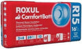 Primesource Building R15 15.25x47 Wool Batt, 15.25 by 47"