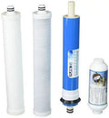 Culligan AC-30 Reverse Osmosis System Compatible Replacement Cartridge & Membran