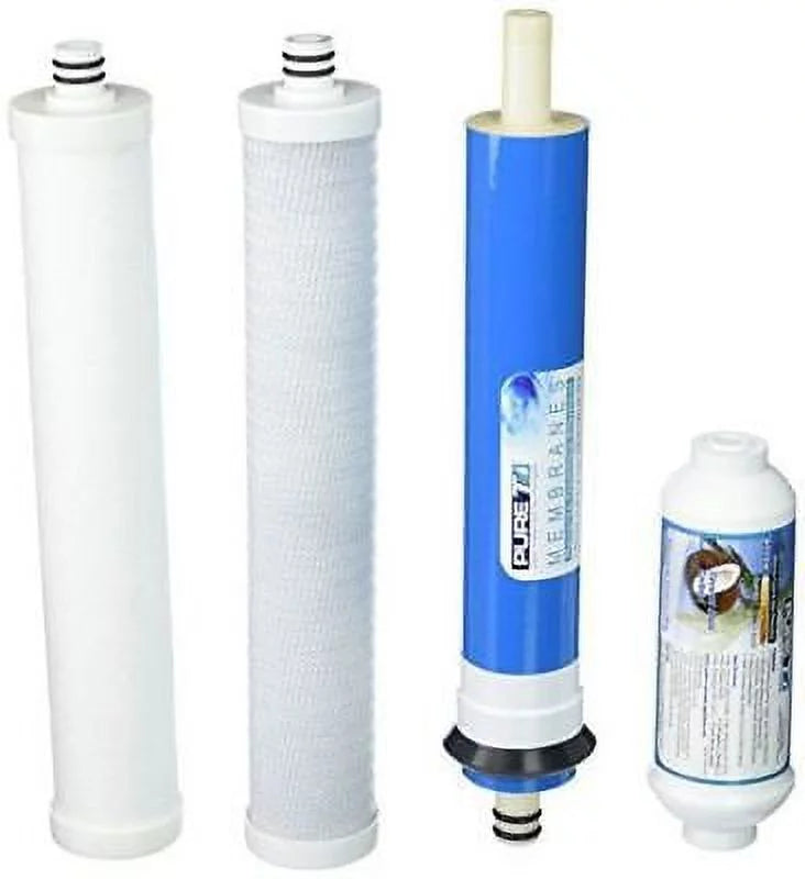 Culligan AC-30 Reverse Osmosis System Compatible Replacement Cartridge & Membran