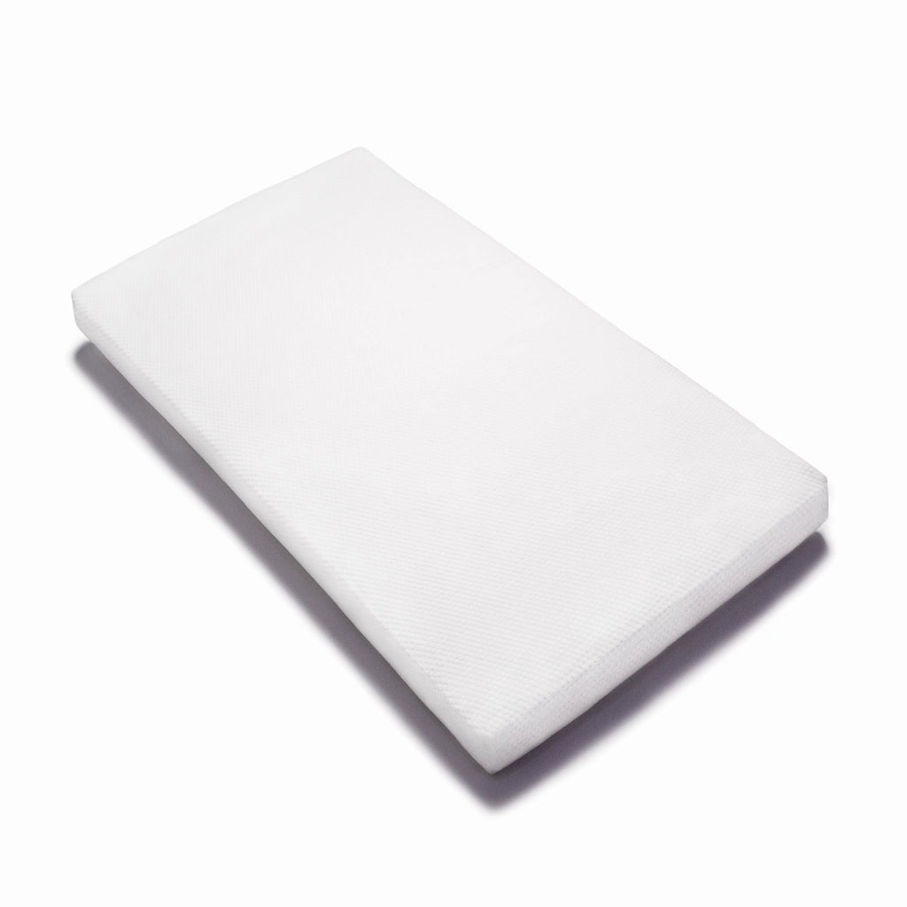 Graco Premium Foam Crib & Toddler Mattress in a Box