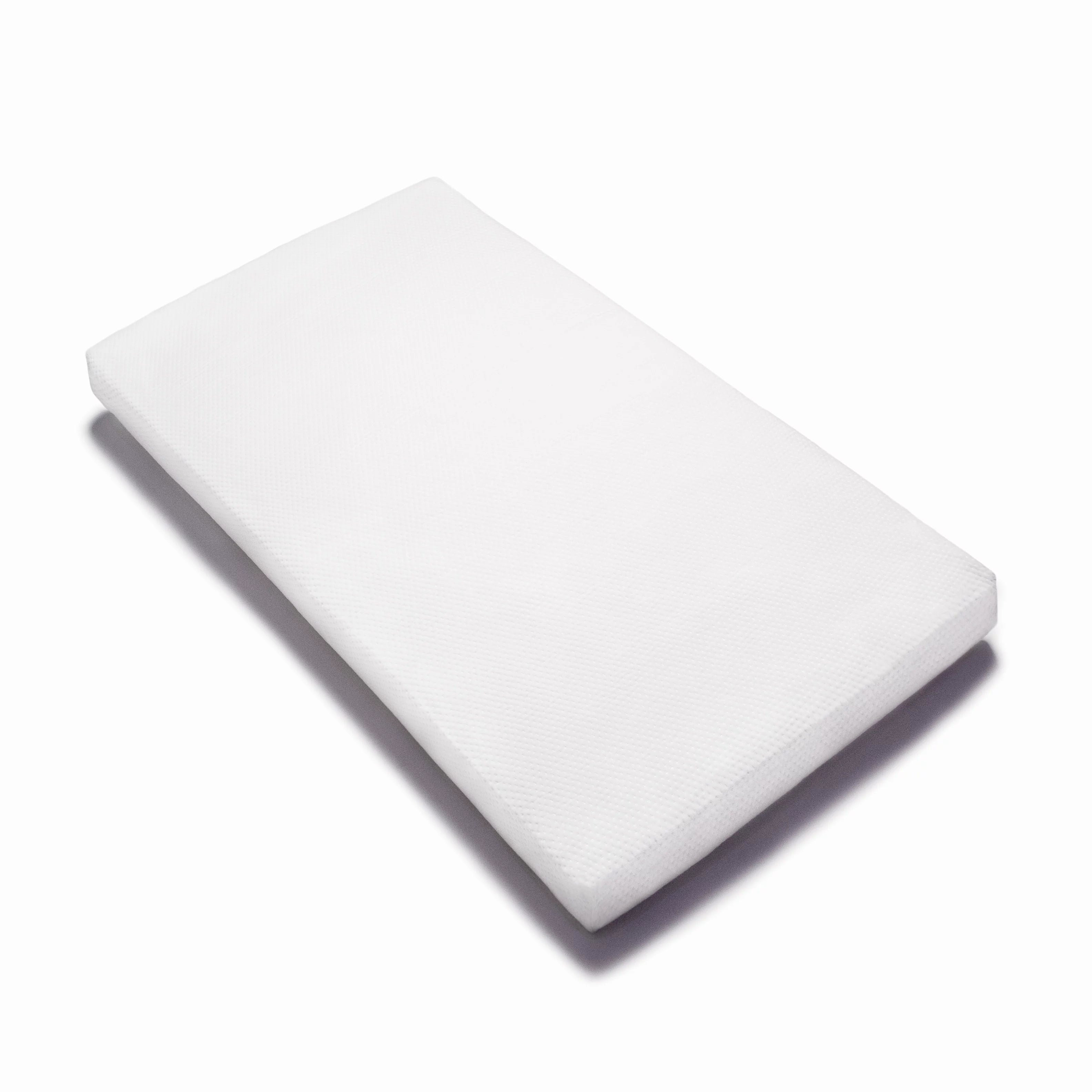 Graco Premium Foam Crib & Toddler Mattress in a Box