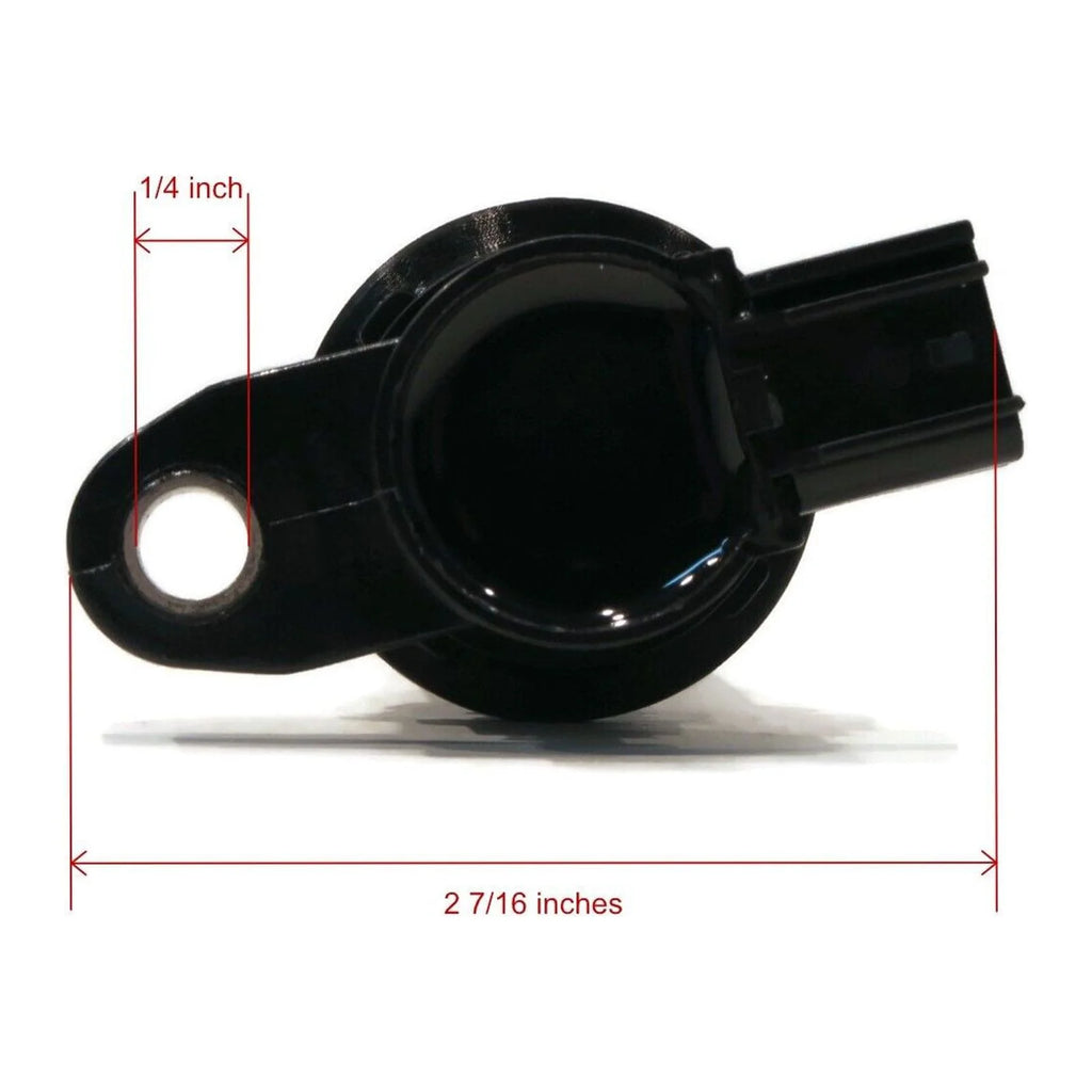 The ROP Shop | Ignition Coil for 2008 Yamaha Waverunner VX Deluxe Jetskis VX1100BGA, VX1100AGB