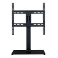 onn. Swivel Base Mount for 32"-65" Televisions