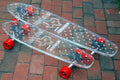 Lone Star Longboard Classic Mini (30")