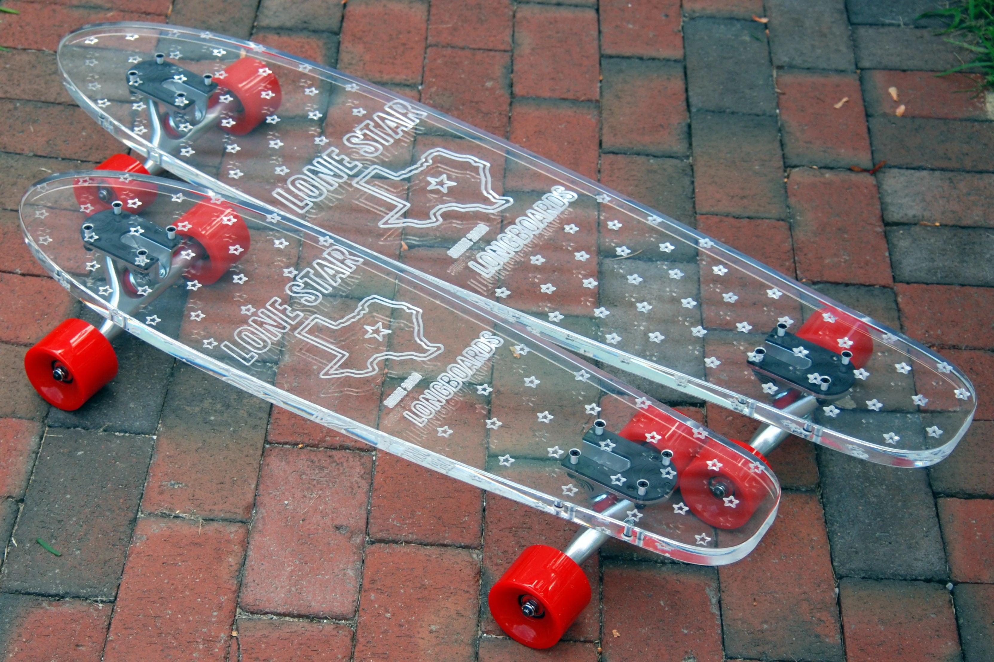 Lone Star Longboard Classic Mini (30")