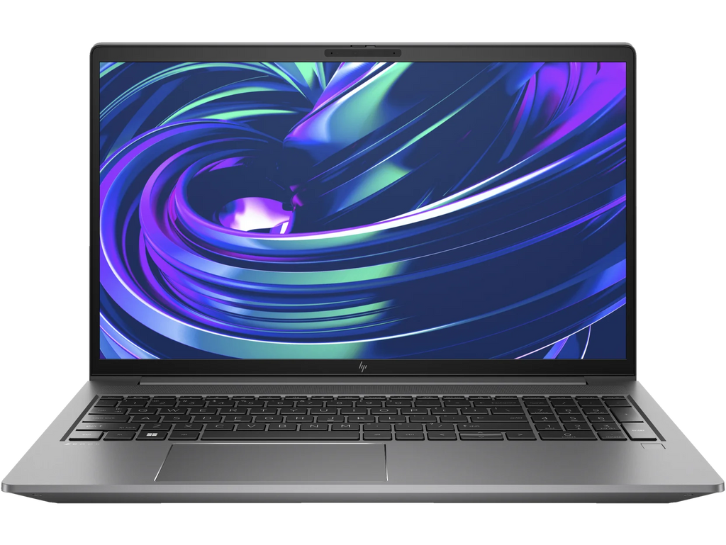 HP ZBook Power 15.6" G10 Mobile Workstation PC Wolf Pro Security Edition NVIDIA