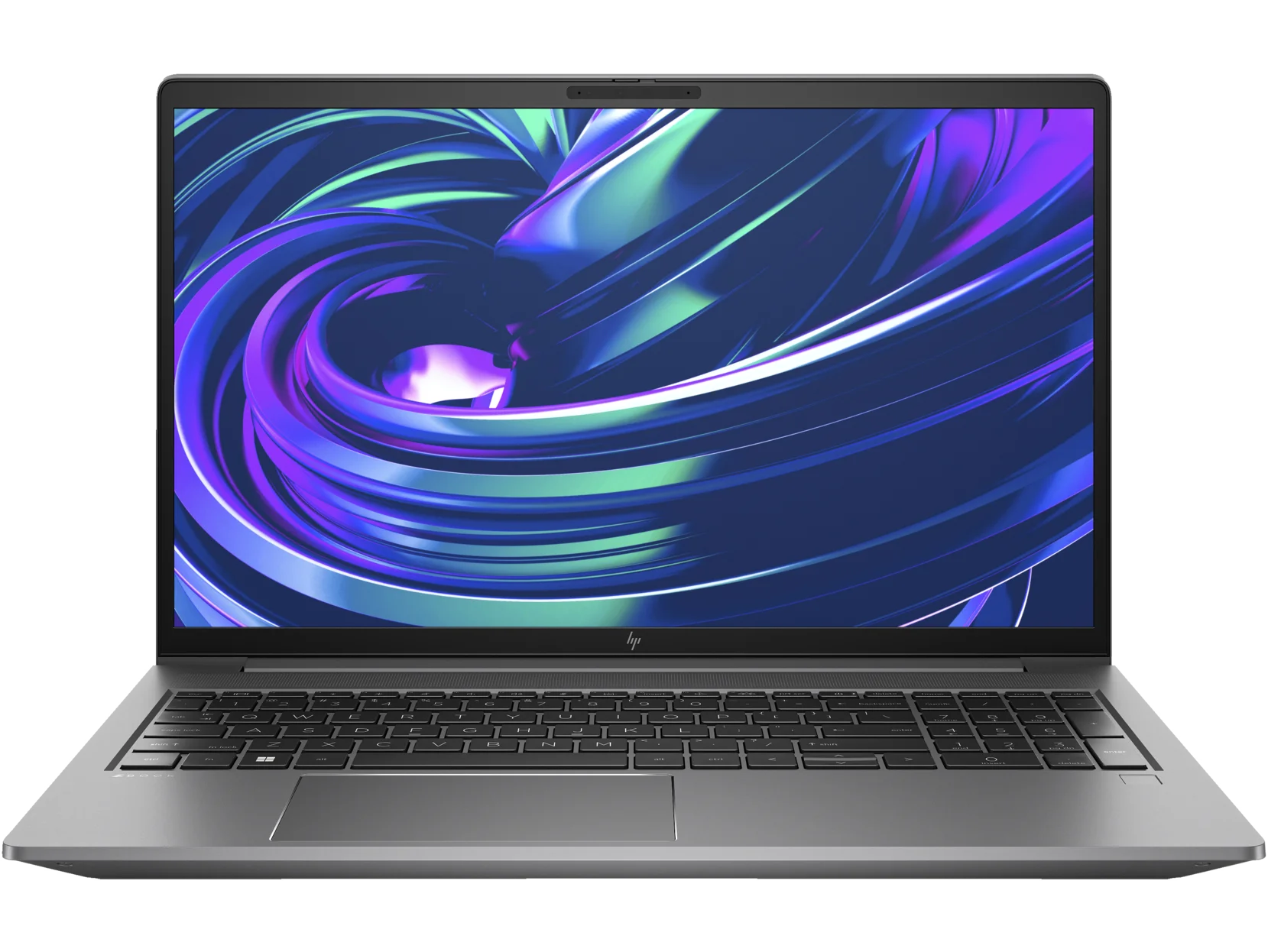 HP ZBook Power 15.6" G10 Mobile Workstation PC Wolf Pro Security Edition NVIDIA