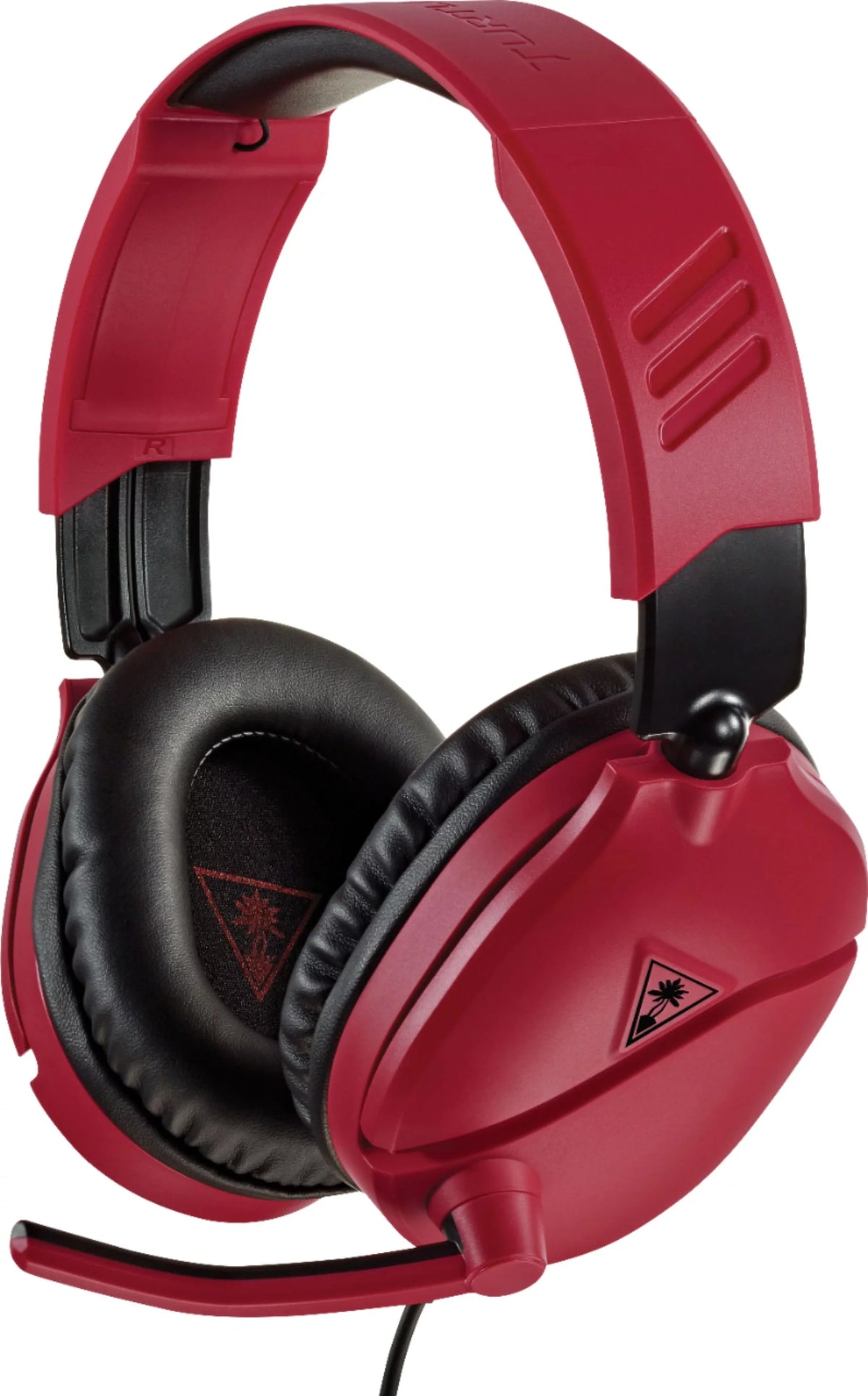 Turtle Beach Ear Force Recon 70P Midnight Red/Black (PS4) - Used