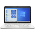HP 17-BY2006 17.3" Touch 8GB 512GB Intel Pentium Gold 6405U,Natural Silver (Used)