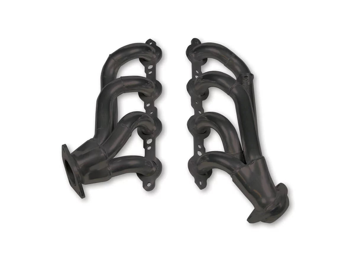 Flowtech 91834FLT Exhaust Header Fits select: 1999-2002 CHEVROLET SILVERADO, 1999-2000 GMC NEW SIERRA