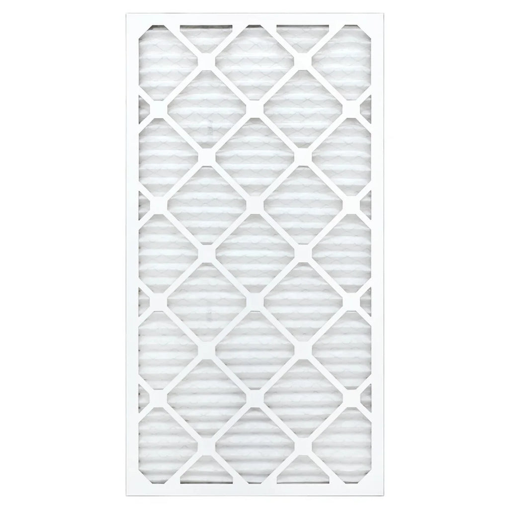 AIRx Filters 16x30x1 Air Filter MERV 8 Pleated HVAC AC Furnace Air Filter, Dust 4-Pack Made in the USA