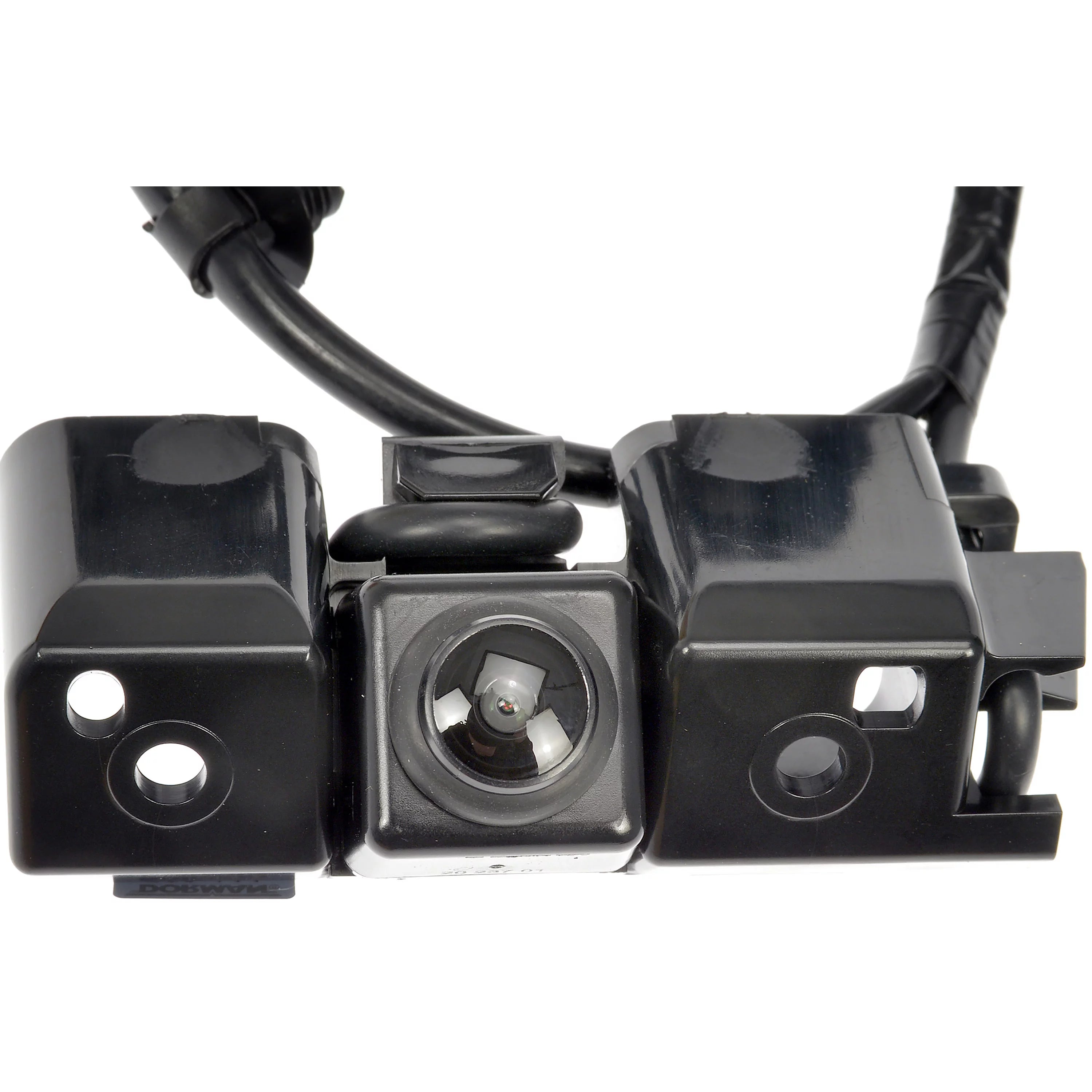 Dorman 590-111 Rear Park Assist Camera for Specific Chevrolet / GMC Models