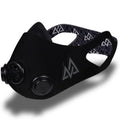 Training Mask 2.0 Blackout