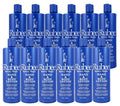 RUBEE HAND & BODY LOTION  16OZ- 12PACKS