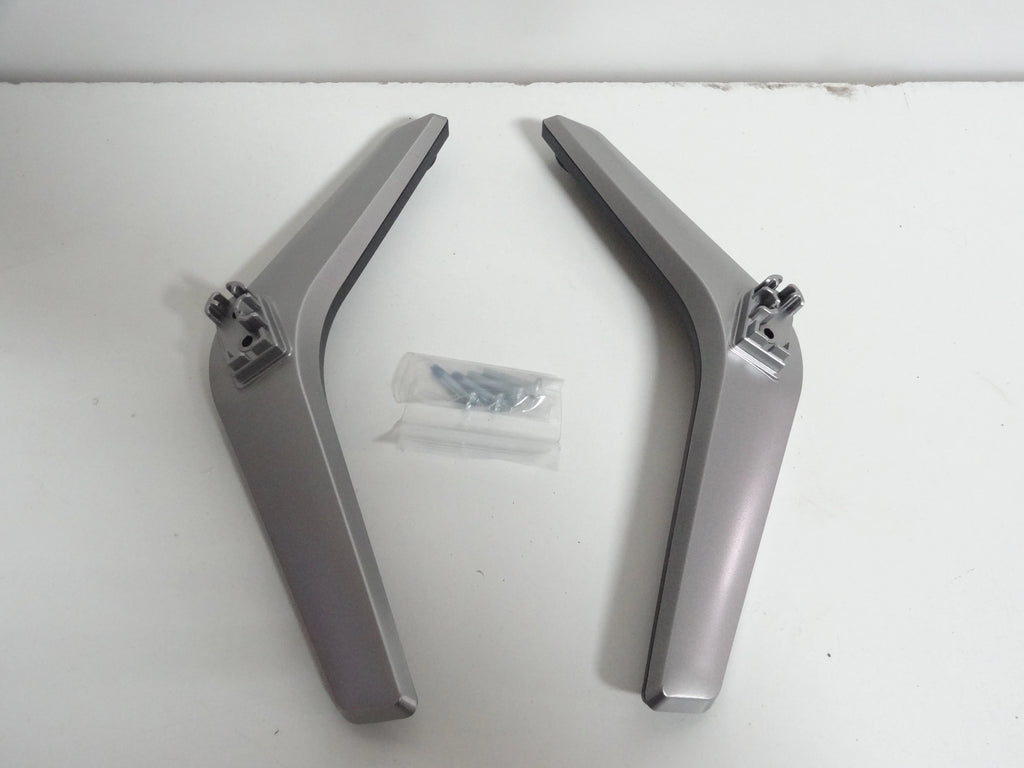 Sharp LC-58Q620U LC-55Q620U LC-50Q620U Stand Legs W/Screws-NEW(220886)
