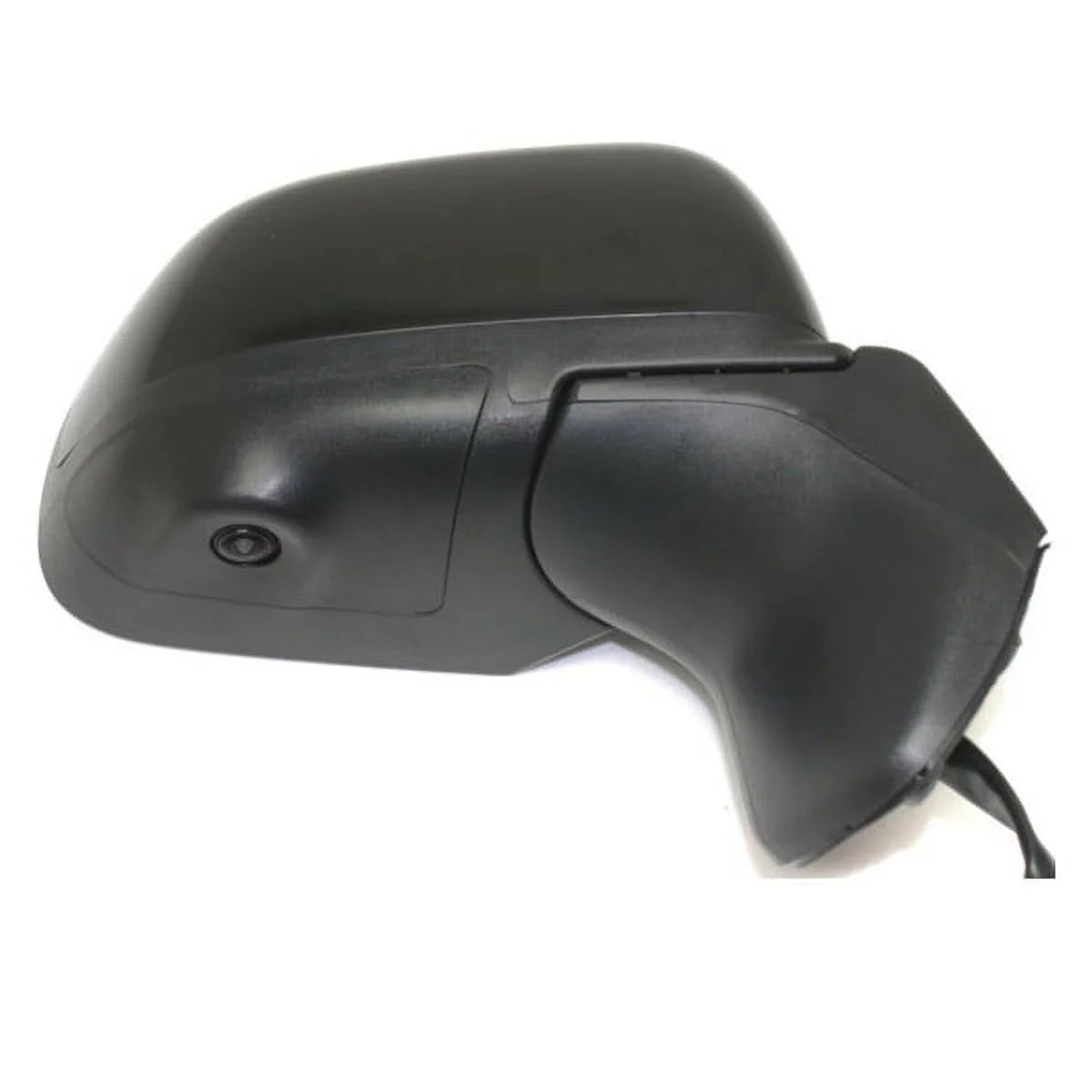 For 14-18 Versa Note Mirror Assembly Power Heated w/Side View Camera Right Side