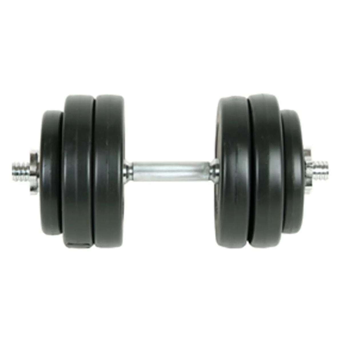 Dcenta 9 Piece Dumbbell Set 33.1 lb