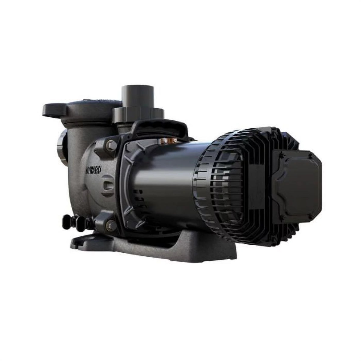 Hayward MaxFlo XE In-Ground Swimming Pool Pump