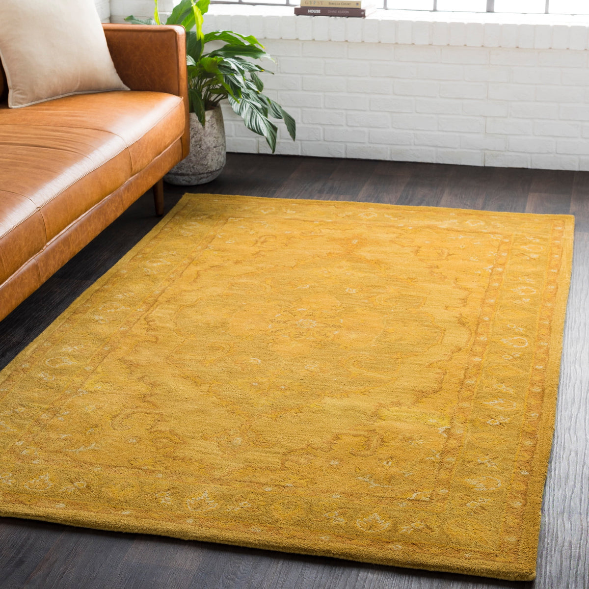 Artistic Weavers Middleton Meadow 8' x 11' Rectangular Area Rug