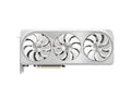 GIGABYTE GeForce RTX 4070 AERO OC V2 12G Graphics Card, 3x WINDFORCE Fans, 12GB 192-bit GDDR6X, GV-N4070AERO OCV2-12GD Video Card