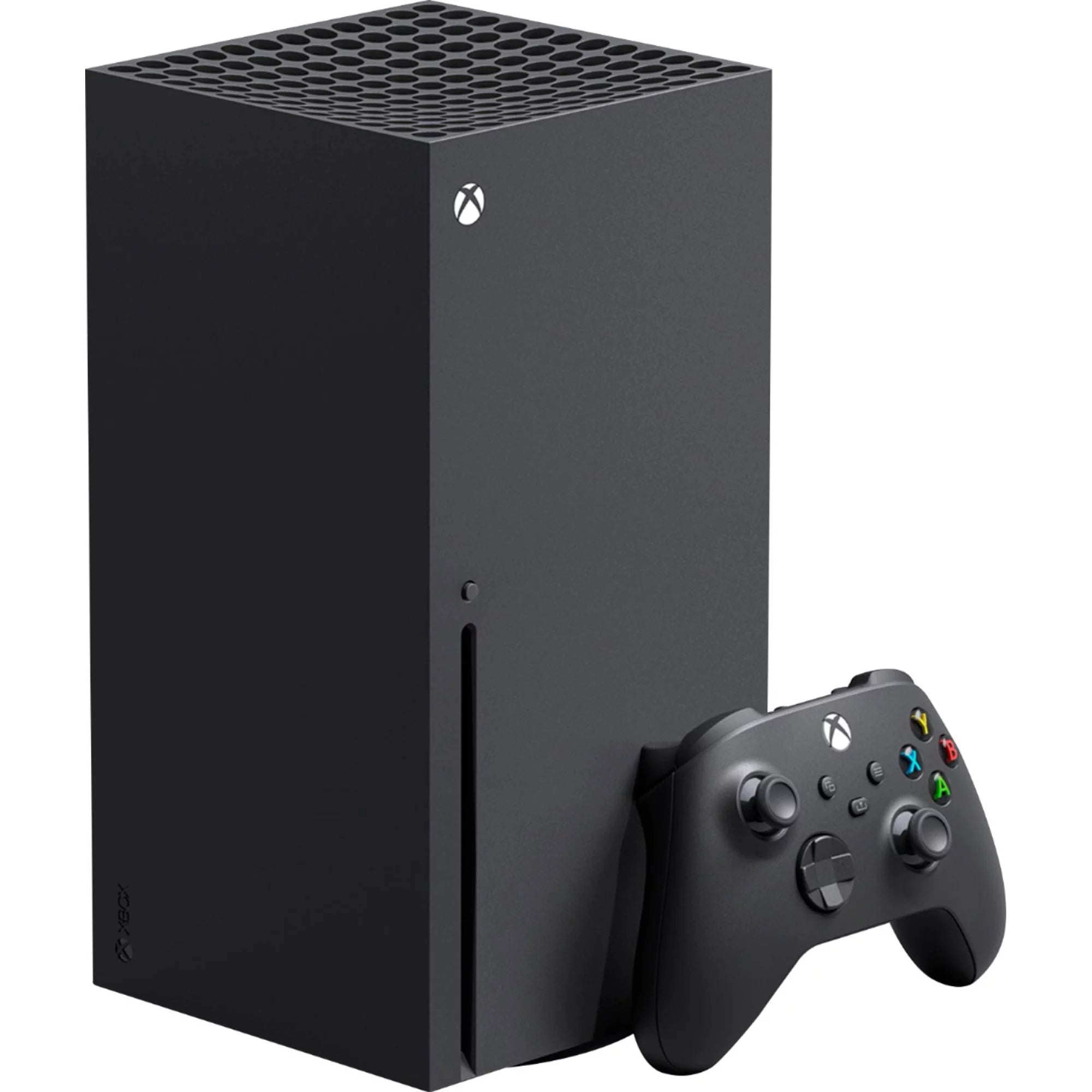 Microsoft Xbox Series X Bundle, One Xbox Wireless Controller, with Mazepoly Accessories