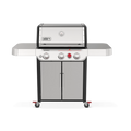 Weber Genesis SP-S-325 Special Edition Natural Gas With Sear Burner