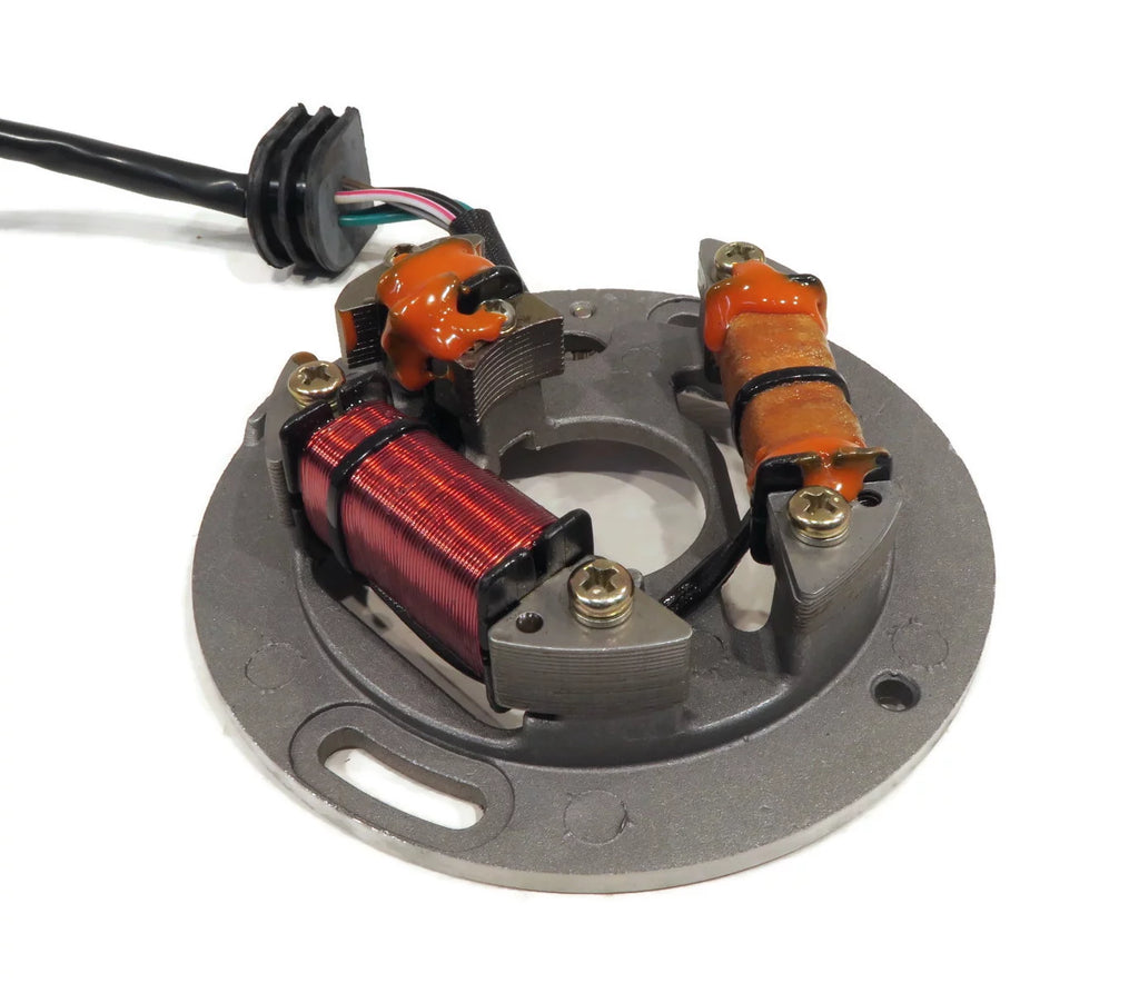 The ROP Shop | Ignition Stator Alternator For Yamaha 1993 1994 1995 FX-1 WaveBlaster 700 PWC
