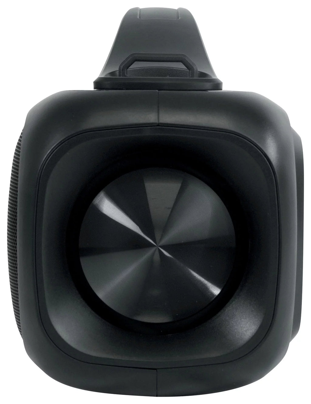 Rockville Go Party D4 Large Loud Portable LED Party Bluetooth Speaker, Deep Bass