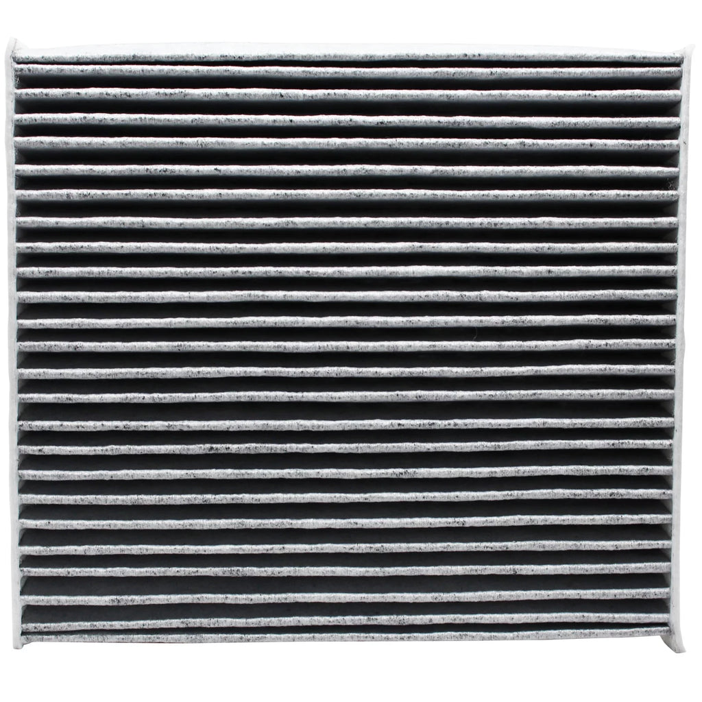 5-Pack Replacement for Cabin Air Filter for 2013 Toyota MATRIX L4 1.8L 1798cc Car/Automotive - Activated Carbon, ACF-10285