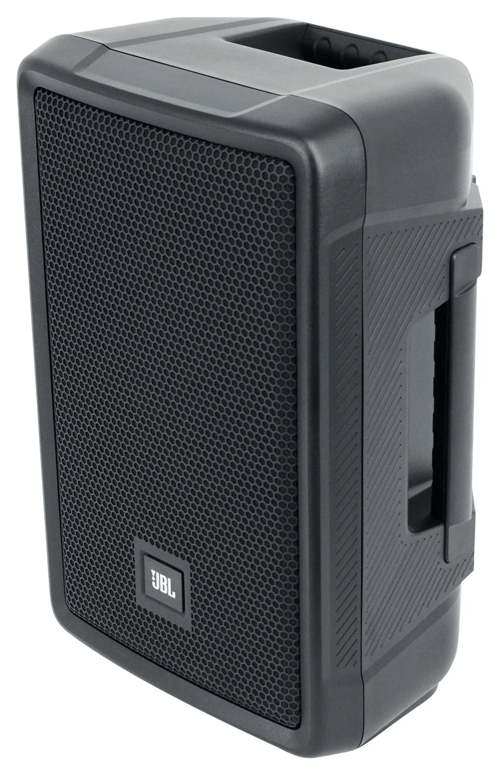 JBL IRX108BT 8" 1000w Powered DJ Portable PA Speaker w/ Bluetooth + Hand Truck