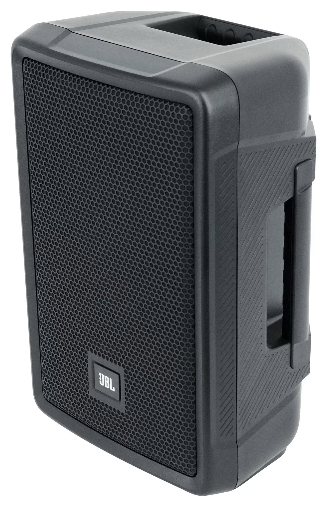 JBL IRX108BT 8" 1000w Powered DJ Portable PA Speaker w/ Bluetooth + Hand Truck