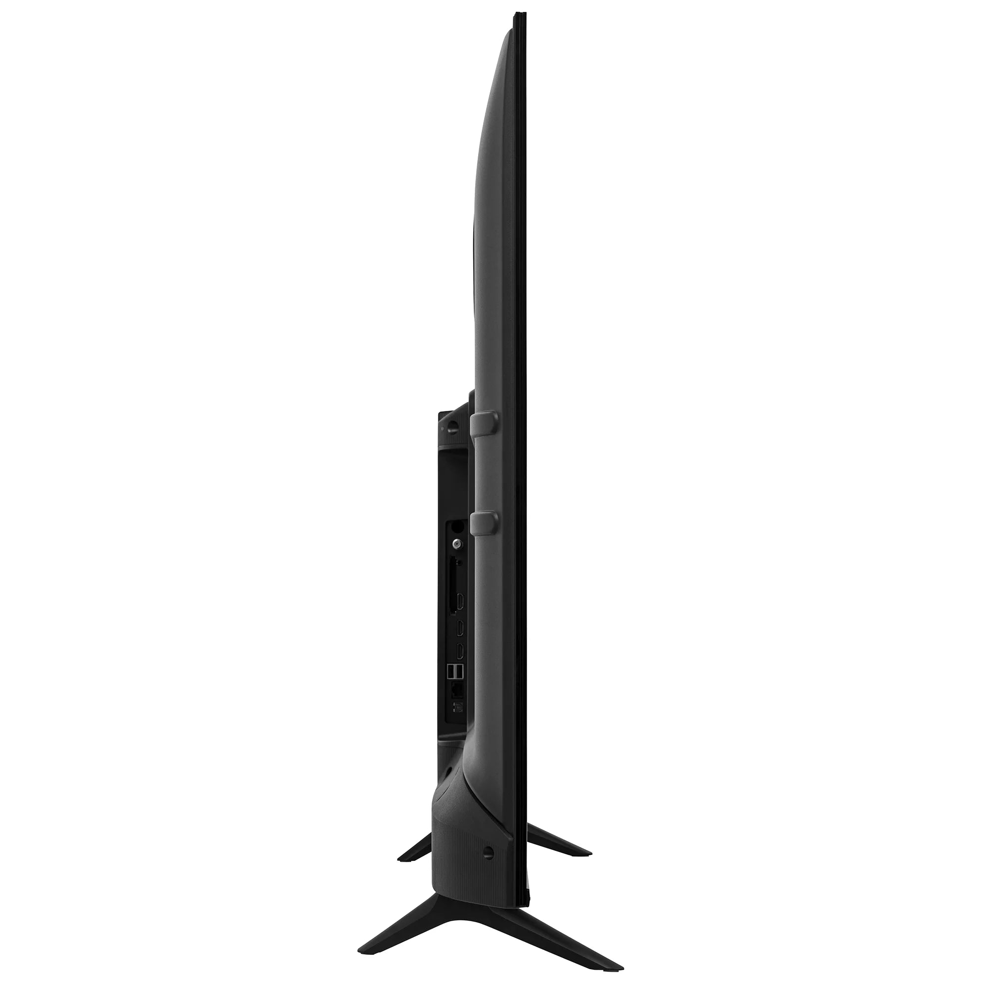 onn. 65" Class 4K (2160p) UHD LED Roku Smart TV HDR 100021261