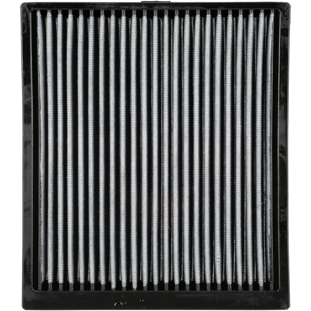 K&N VF2010 Washable & Reusable Cabin Air Filter Cleans and Freshens Incoming Air for your Hyundai, Kia Fits select: 2006-2010 HYUNDAI SONATA, 2011-2012 HYUNDAI SANTA FE