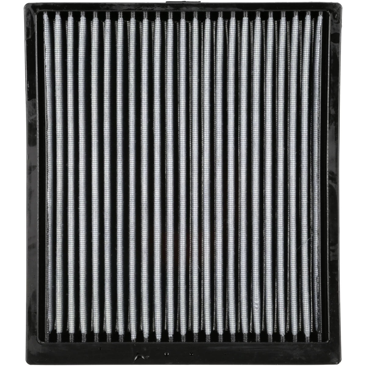 K&N VF2010 Washable & Reusable Cabin Air Filter Cleans and Freshens Incoming Air for your Hyundai, Kia Fits select: 2006-2010 HYUNDAI SONATA, 2011-2012 HYUNDAI SANTA FE