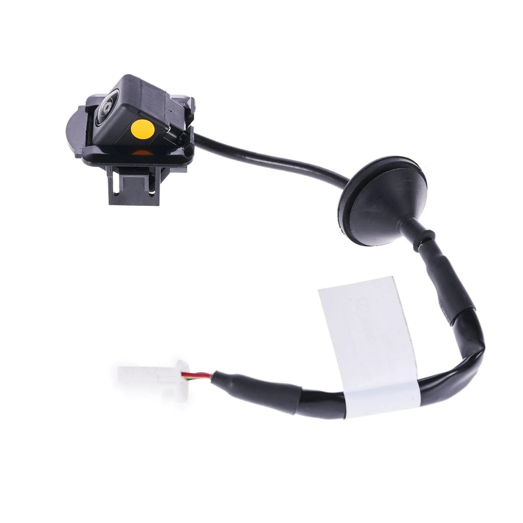 Backup Camera Replaces for 13-16 Mazda CX-5 K015-67-RC0 K015-67-RC0A KD33-67-RC0 KD33-67-RC0A KD33-67-RC0B KD33-67-RC0C