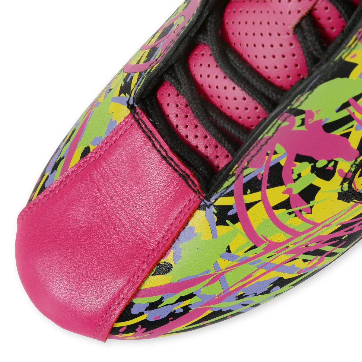 Simpson Racing DX2100S DNA X2 Shoes Pair Adult Size 10 Sonic
