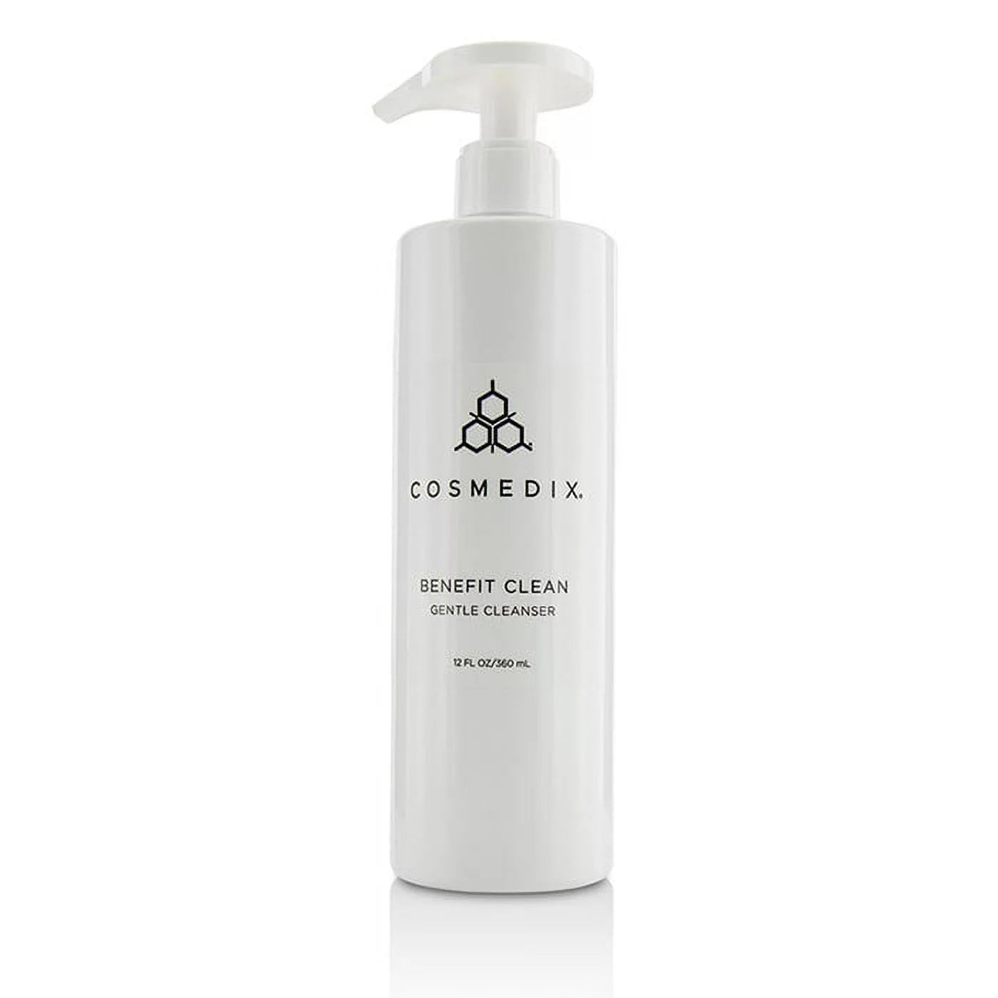 Benefit Clean Gentle Cleanser - Salon Size-360ml/12oz