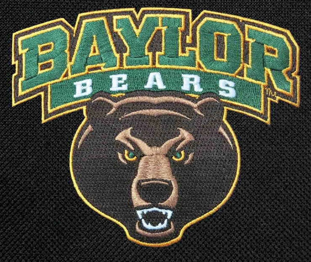 Baylor Tote Bag or Baylor University Shopper Tote