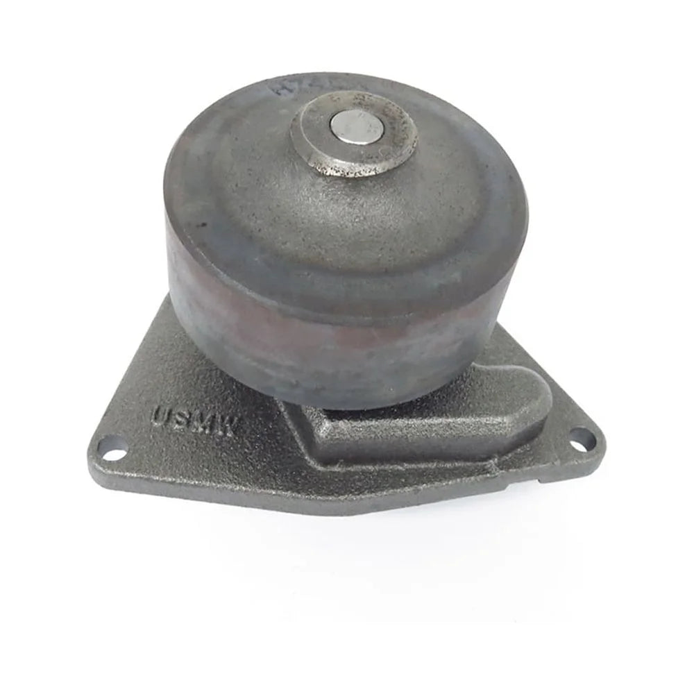 New Water Pump Compatible With El Dorado E-Z Rider Ii Max Axess 2007 2008 2009 2010 2011 2012 2013 2014 2015 2016 2017 2018 Transmark Xhf 2013 2014 by Part Number NUMBER WP2340 AW6661