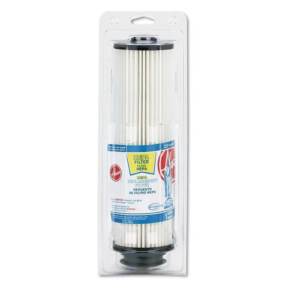 Hoover Hush Vacuum Replacement HEPA Filter, Each
