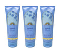 Bath and Body Works Indigo Dreams Ultimate Hydration Body Cream 3 Piece Set - 8 oz / 226 g each