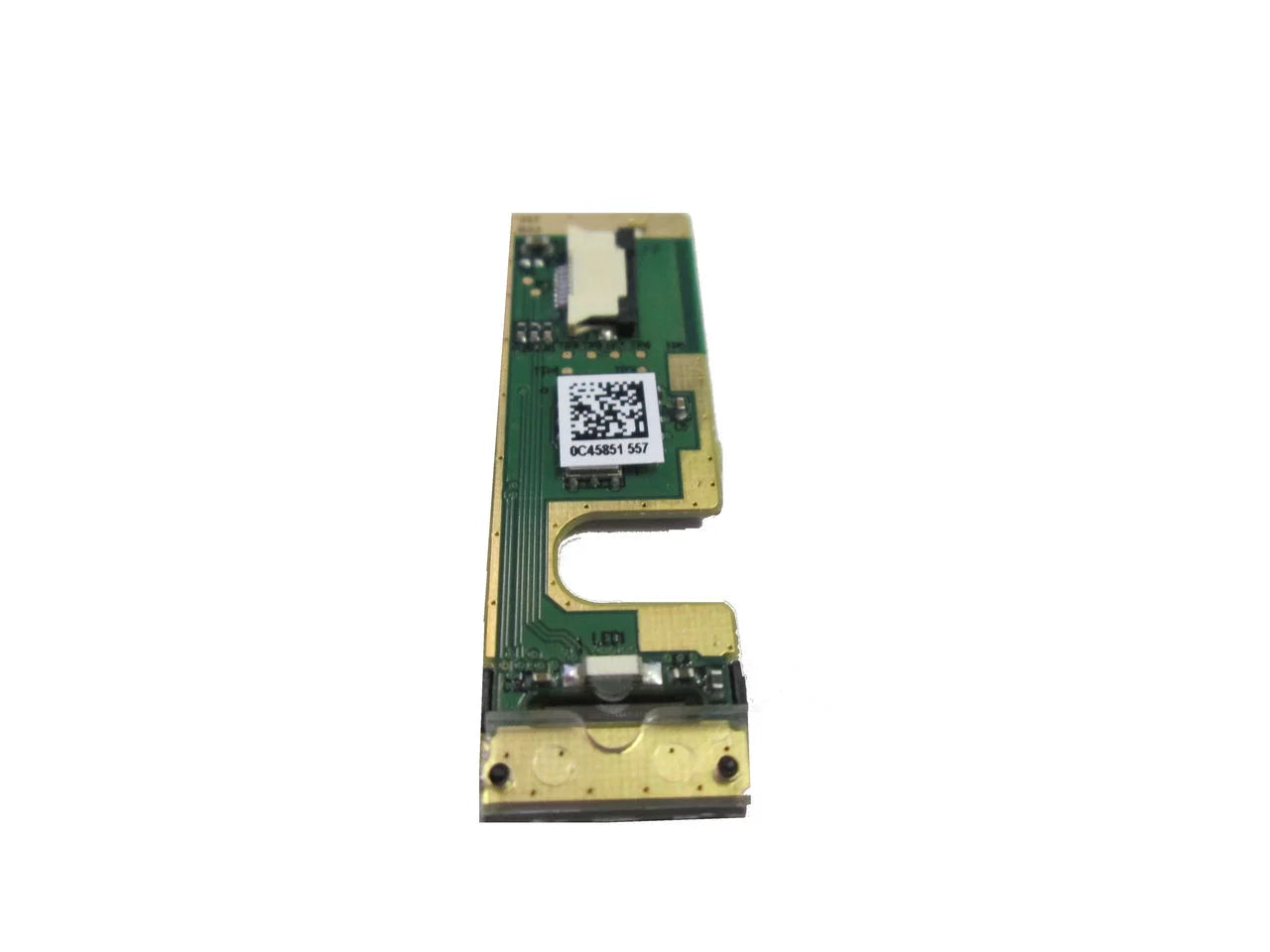 New Genuine Lenovo ThinkPad Finger Print Reader 0C45851