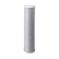 Hydronix CB-45-2001 Replacement Carbon Water Filter  20-inch x 4.5-inch 1 Micron