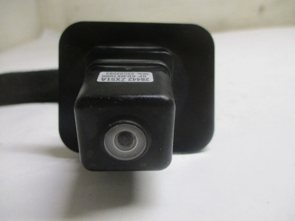 Previously Owned 08 09 10 11 12 13 Nissan Altima Back Up Rear View Camera OEM LKQ (Good)