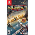Aces Of The Luftwaffe - Squadron Edition - Nintendo Switch