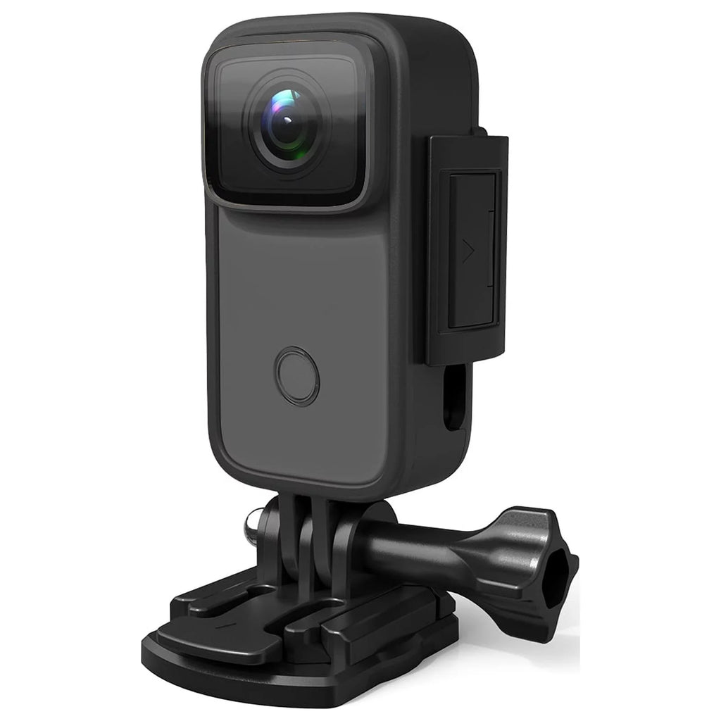 Camcorder,Screen 5m Body -shake Vision Built-in 1.28 Inch Ips With 1.28 Inch 4k Wifi Camera 5m Body Waterproof C200 4k 6- -shake Vision Camera With 1.28 Body Waterproof 6- Demwa