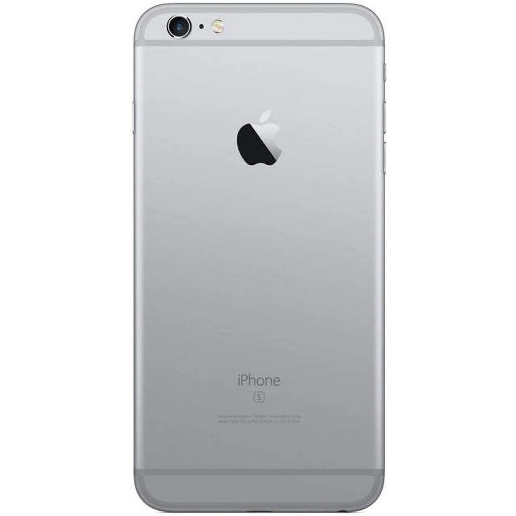 Restored Apple iPhone 6s 32GB, Silver - T-Mobile (Refurbished)
