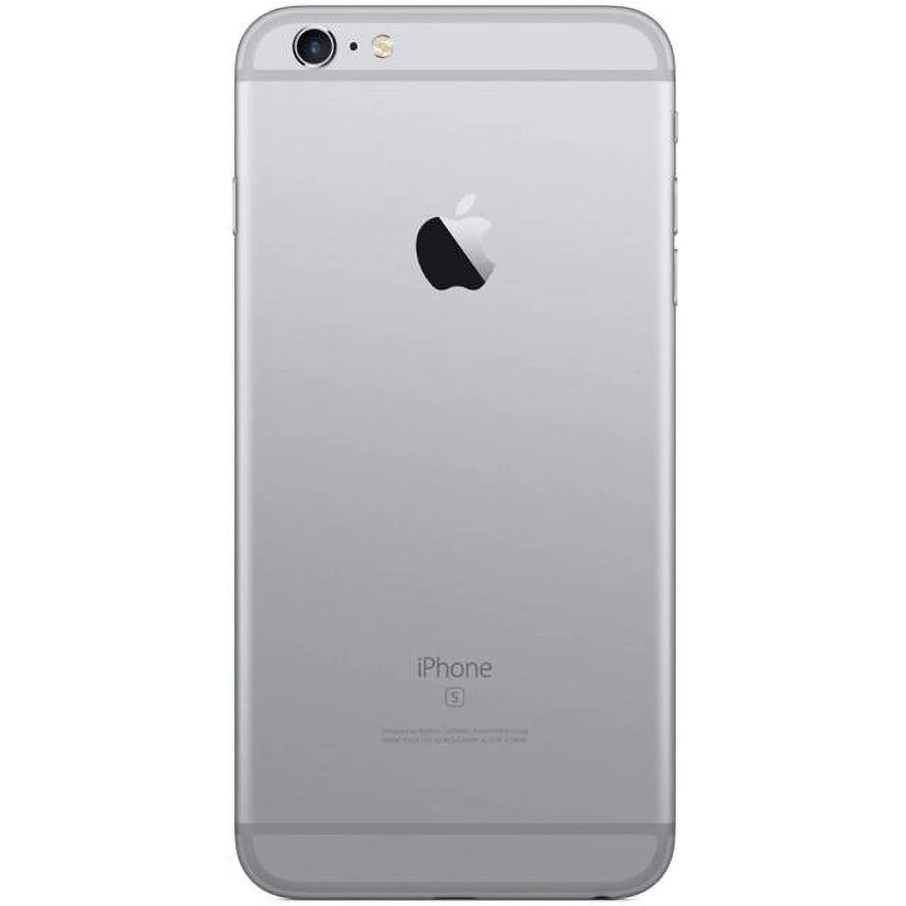 Restored Apple iPhone 6s 32GB, Silver - T-Mobile (Refurbished)