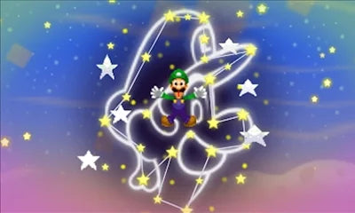 Mario & Luigi: Dream Team [Nintendo 3DS]