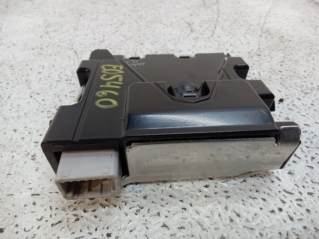 Used 2017 Toyota Prius Front Windshield Lane Departure Warning Camera 8646C-47031 OEM (Good)